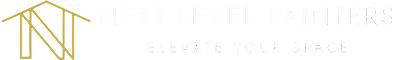 Text logo reading 'EXT LEVEL I ELEVATE YOU' in white on black background.