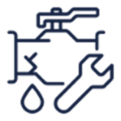 Water Damage Repair