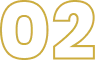 Black background with number 02